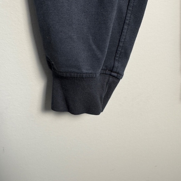 Tuff Athletics Women's Lightweight Jogger Sweatpants Black Size Small Activewear - Picture 2 of 15